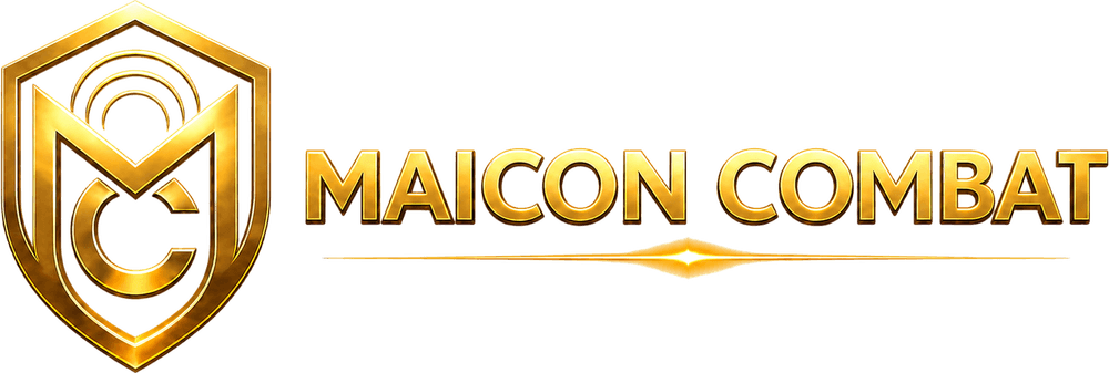 Maicon Combat